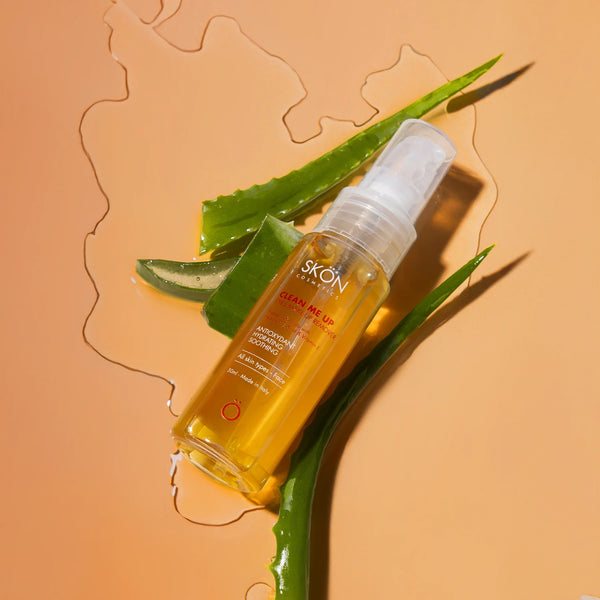 Biphasic Eye Makeup Remover