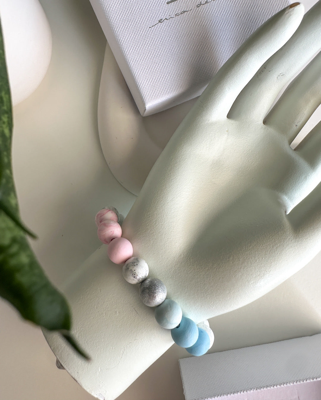 bracelet | BULB LIMITED | colorful #3