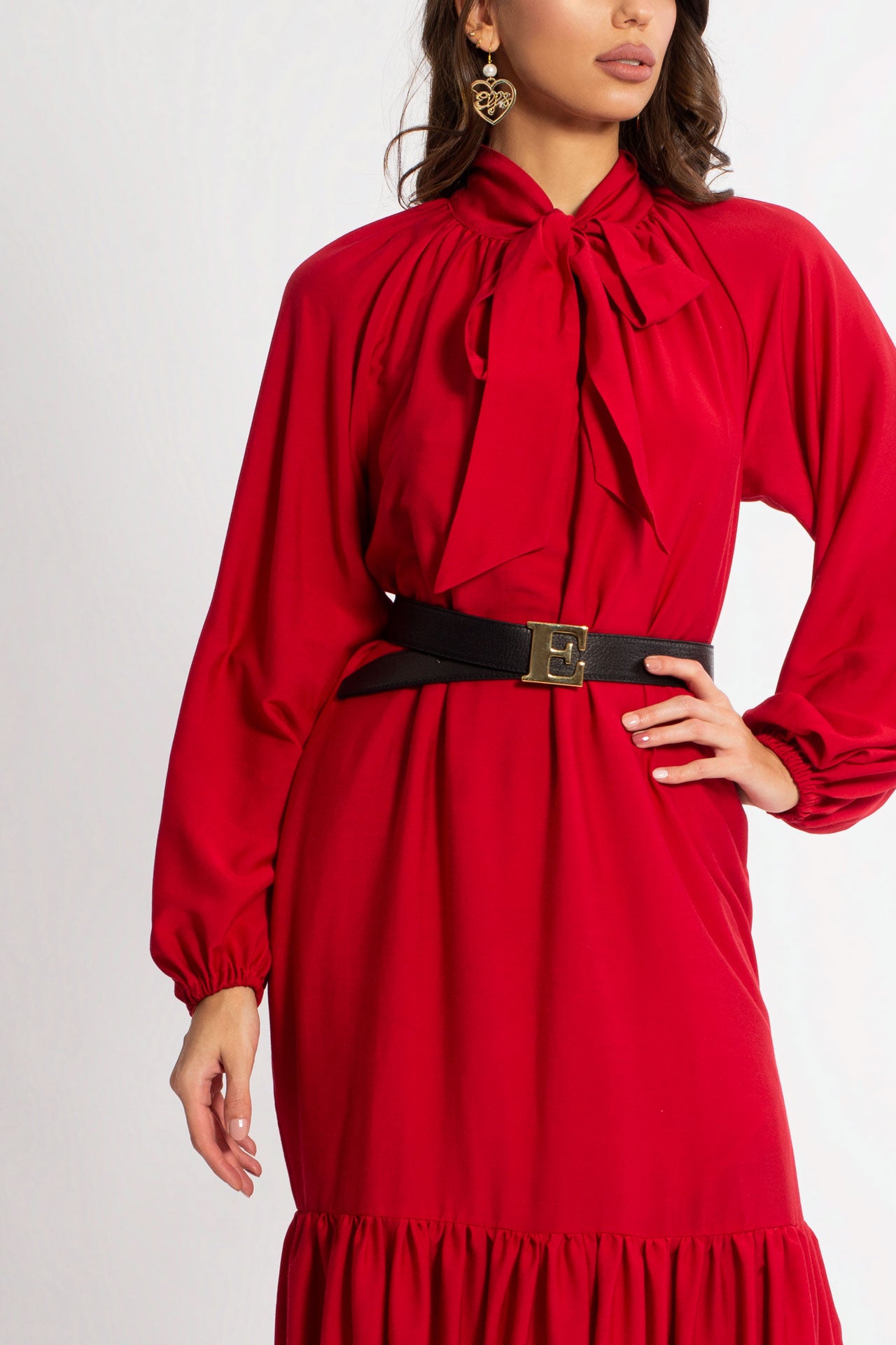 Belt E