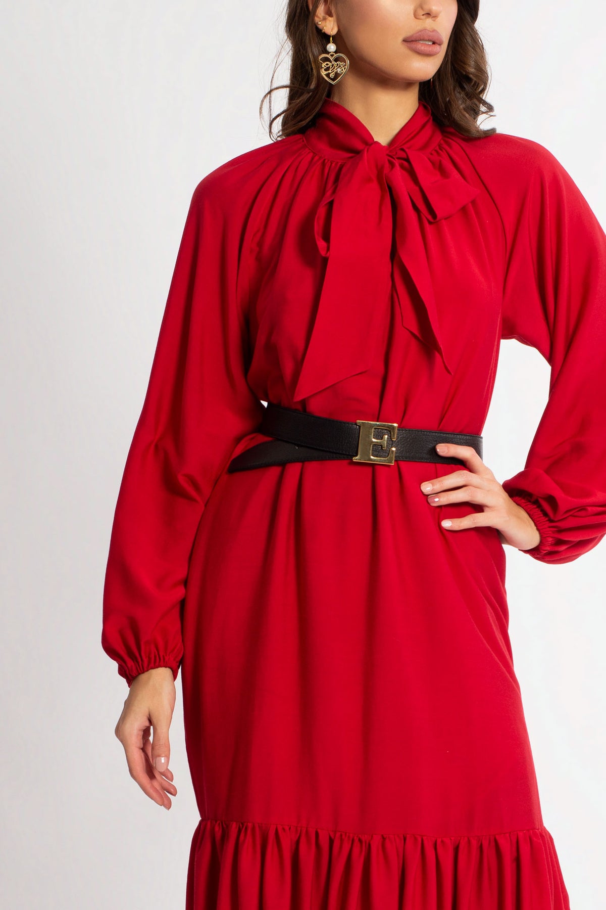 Belt E