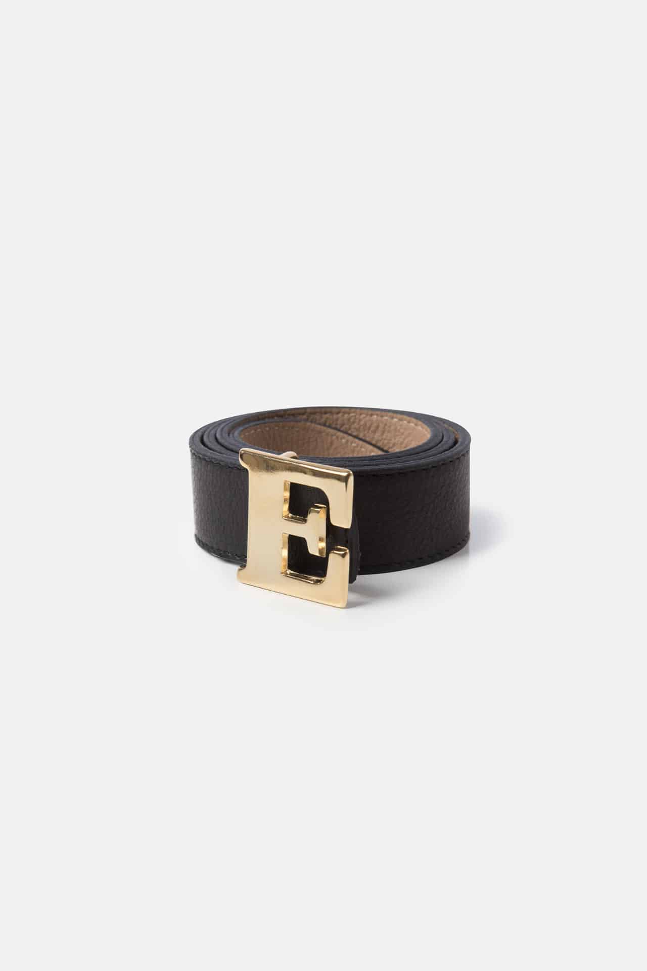 Belt E