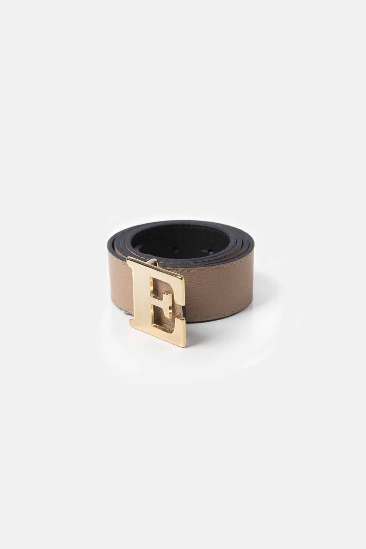 Belt E