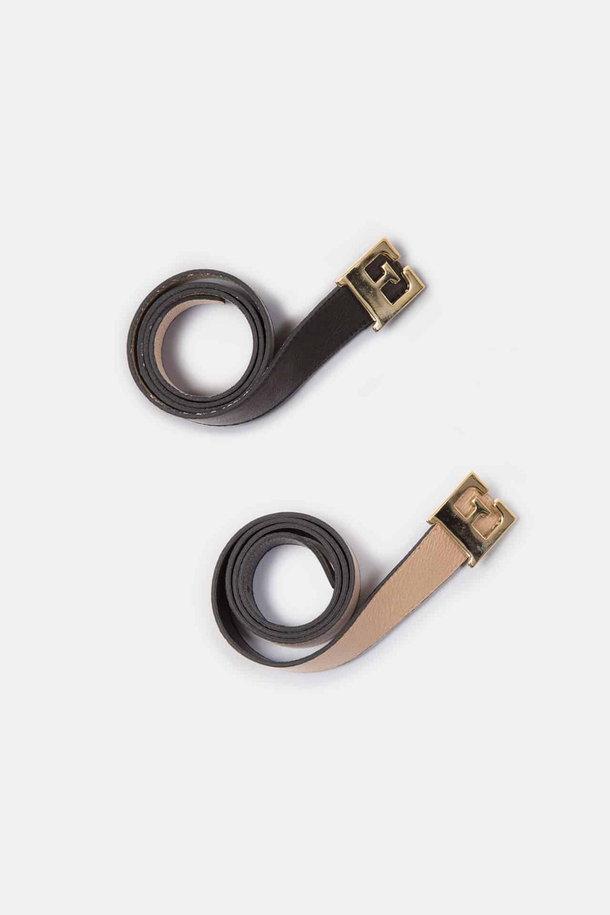 Belt E