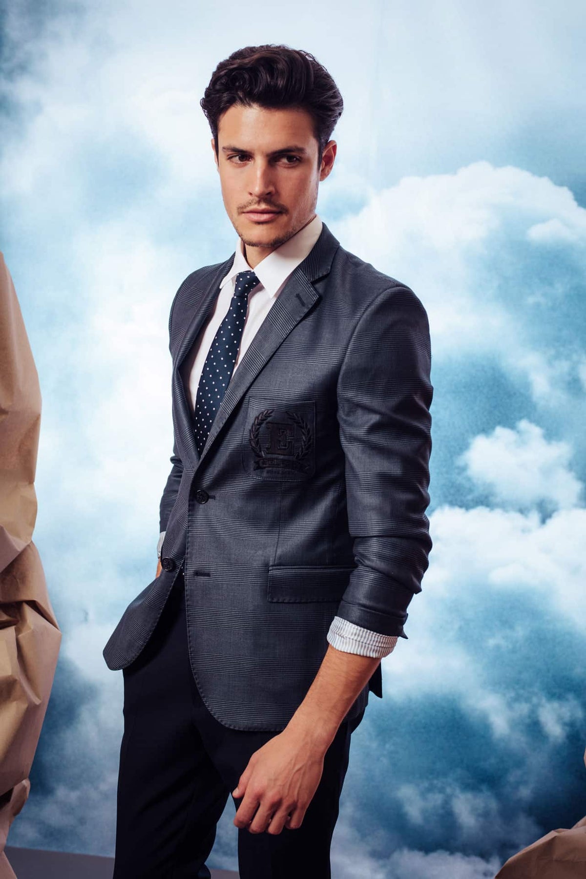Blazer WILLIAM