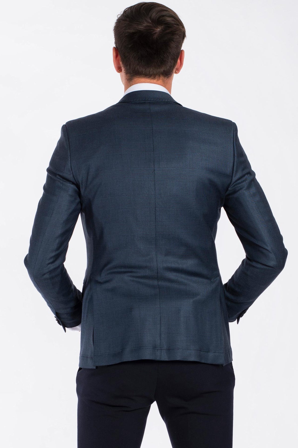 Blazer WILLIAM