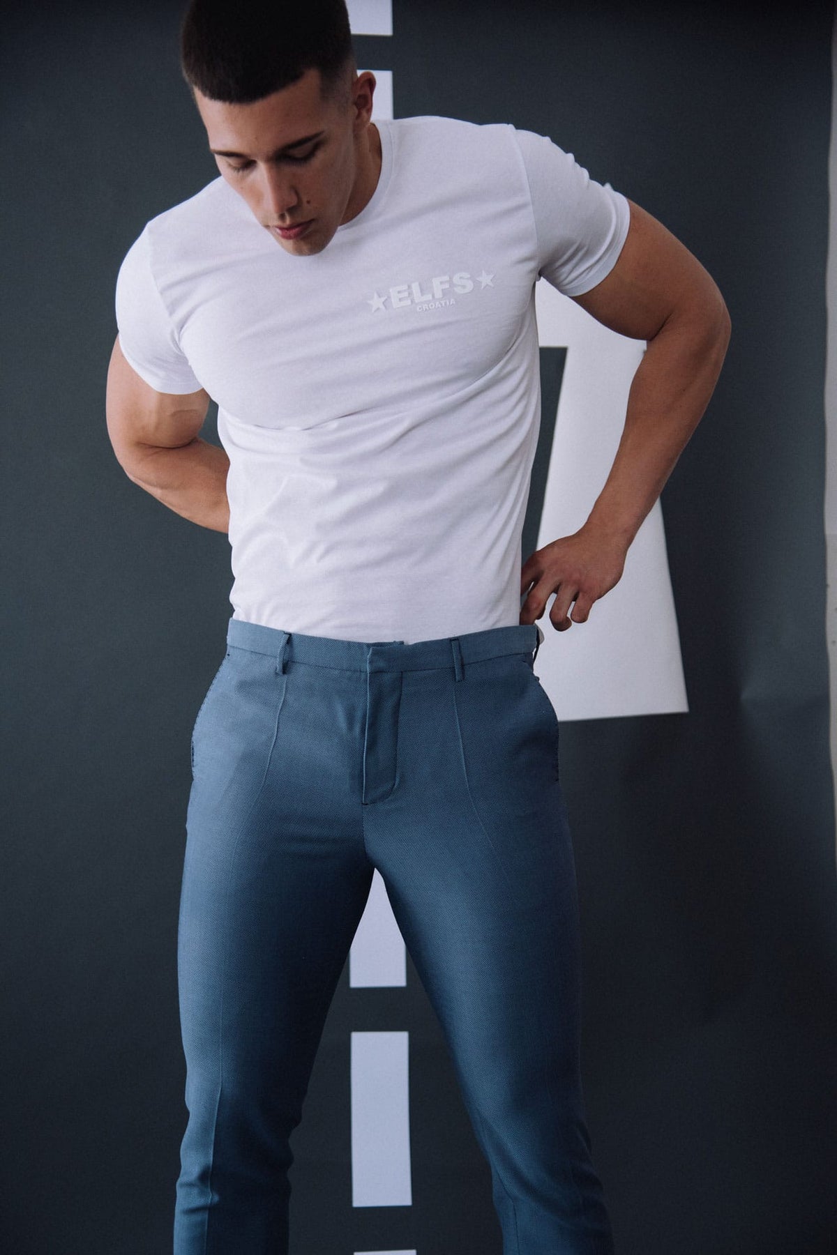 HENRIK Pants