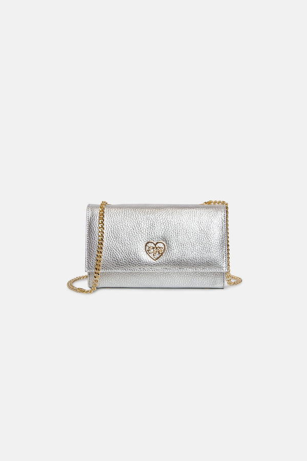 Silver Bag X