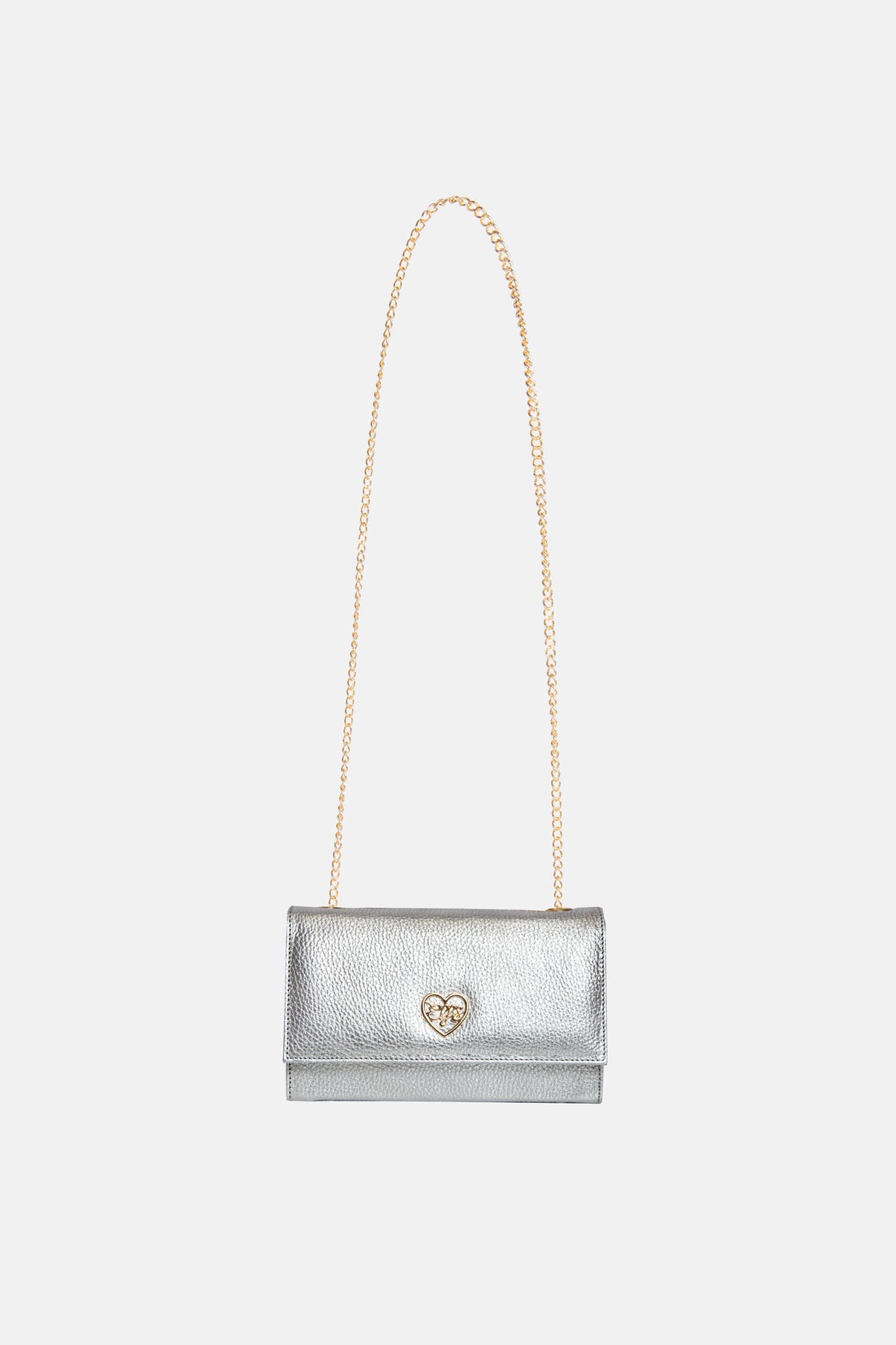 Silver Bag X