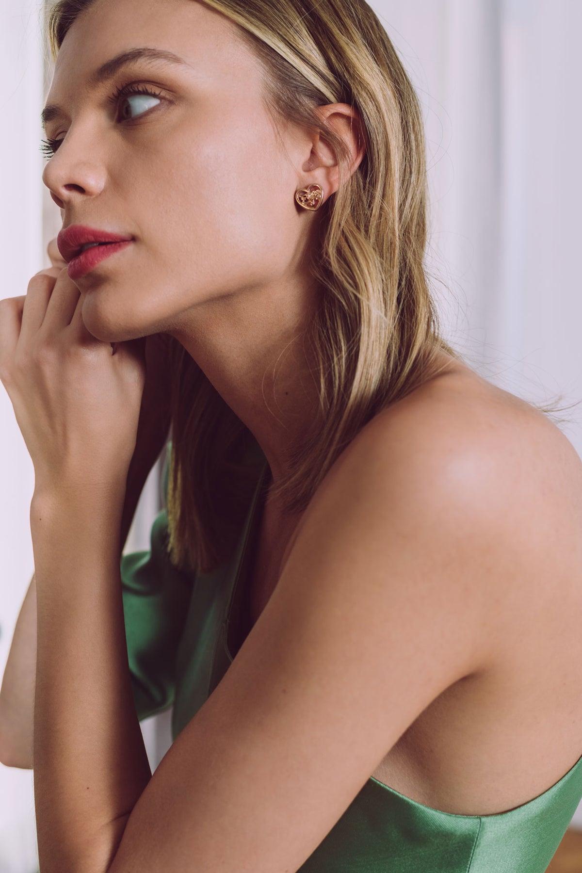 SWEETHEART Earrings