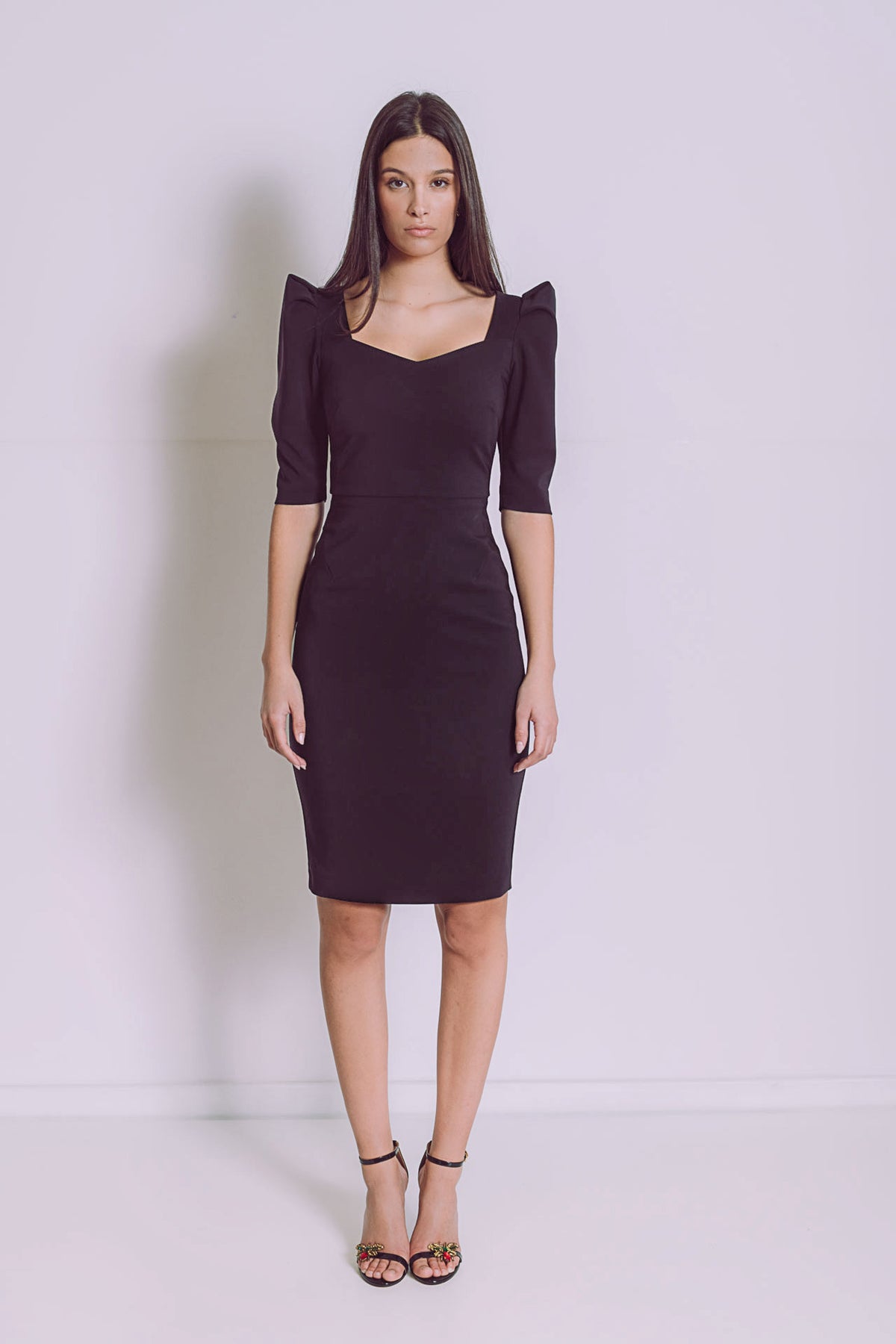 Dress ANITTA C