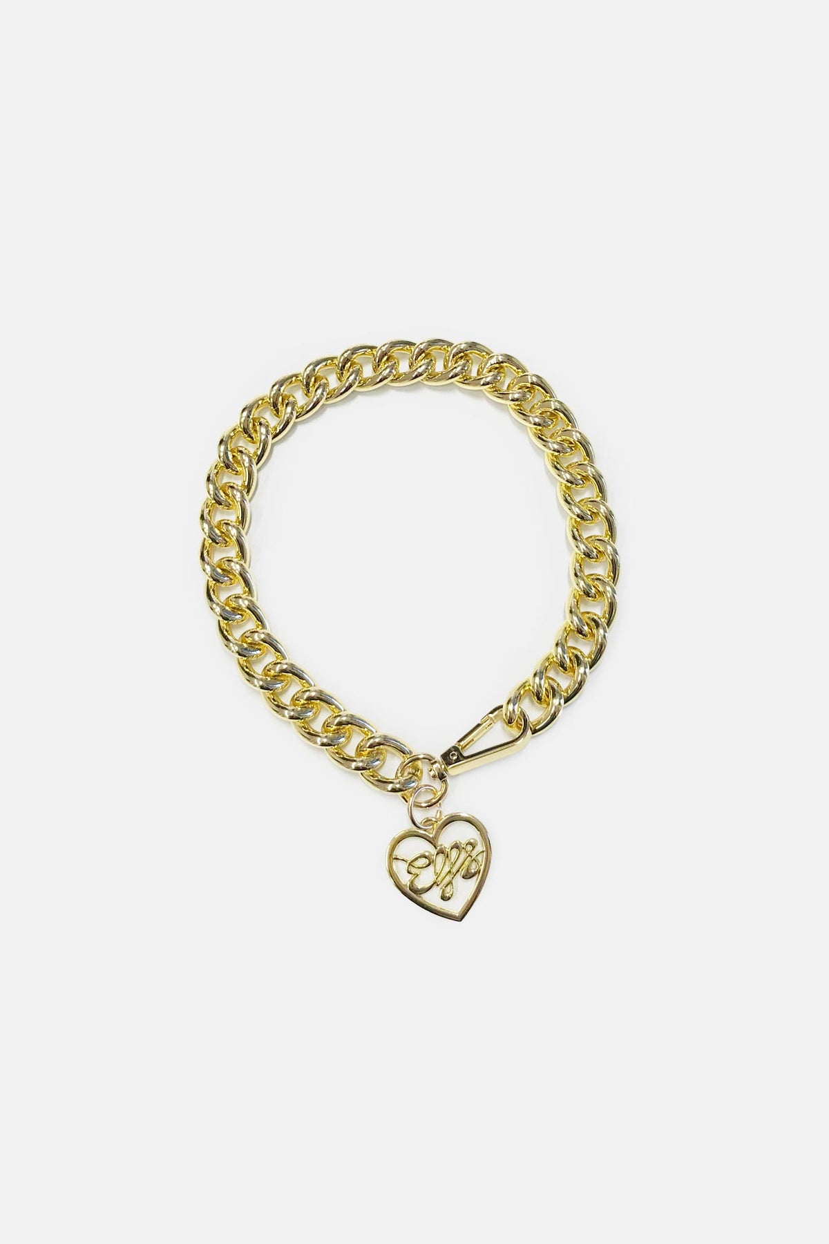 HEART Necklace 22