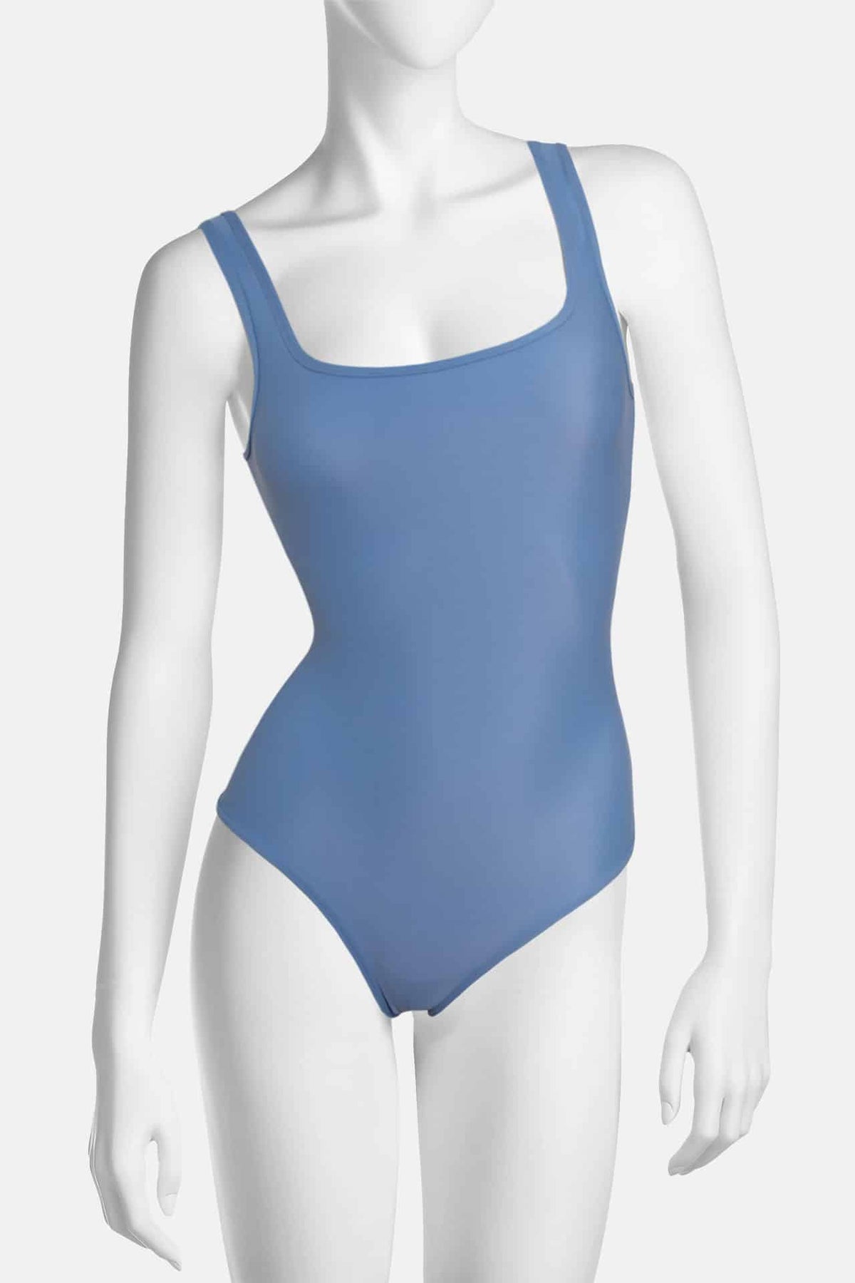 Swimsuit ADRIANA BLUE