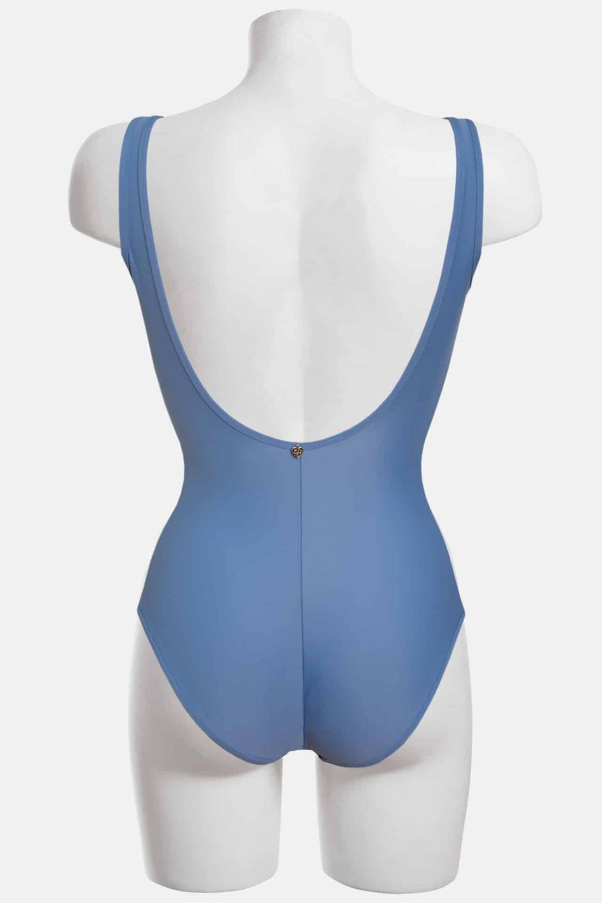Swimsuit ADRIANA BLUE