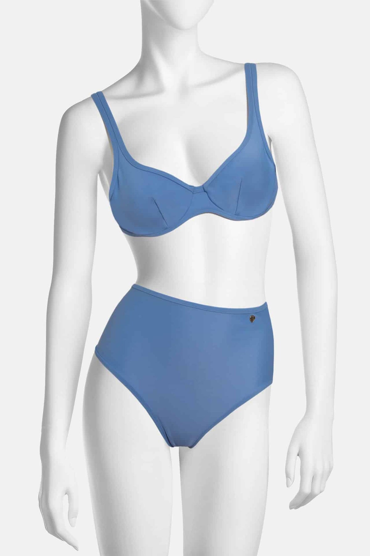 ANITTA BLUE Swimsuit