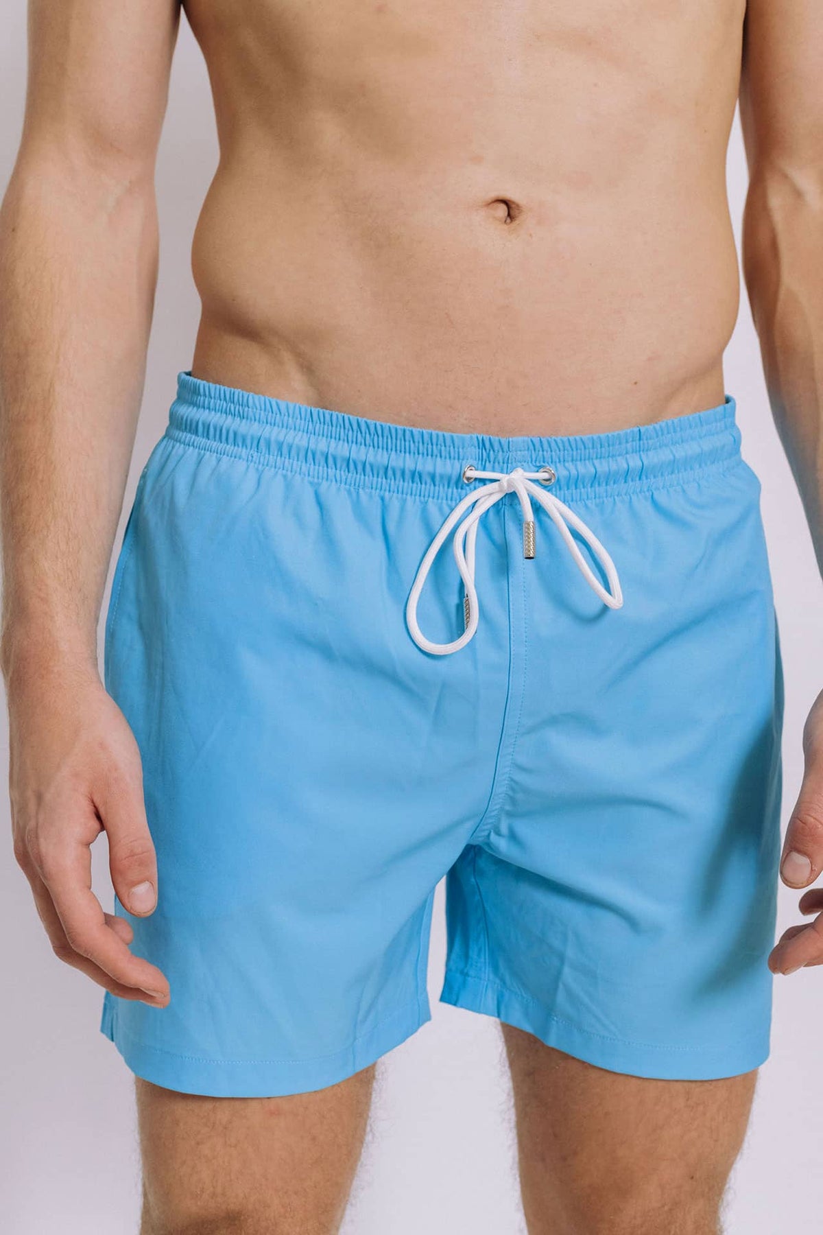 Men's Swim Shorts BLUE