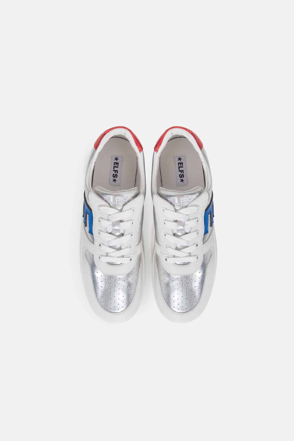 Shoes E B/CR/SR/P