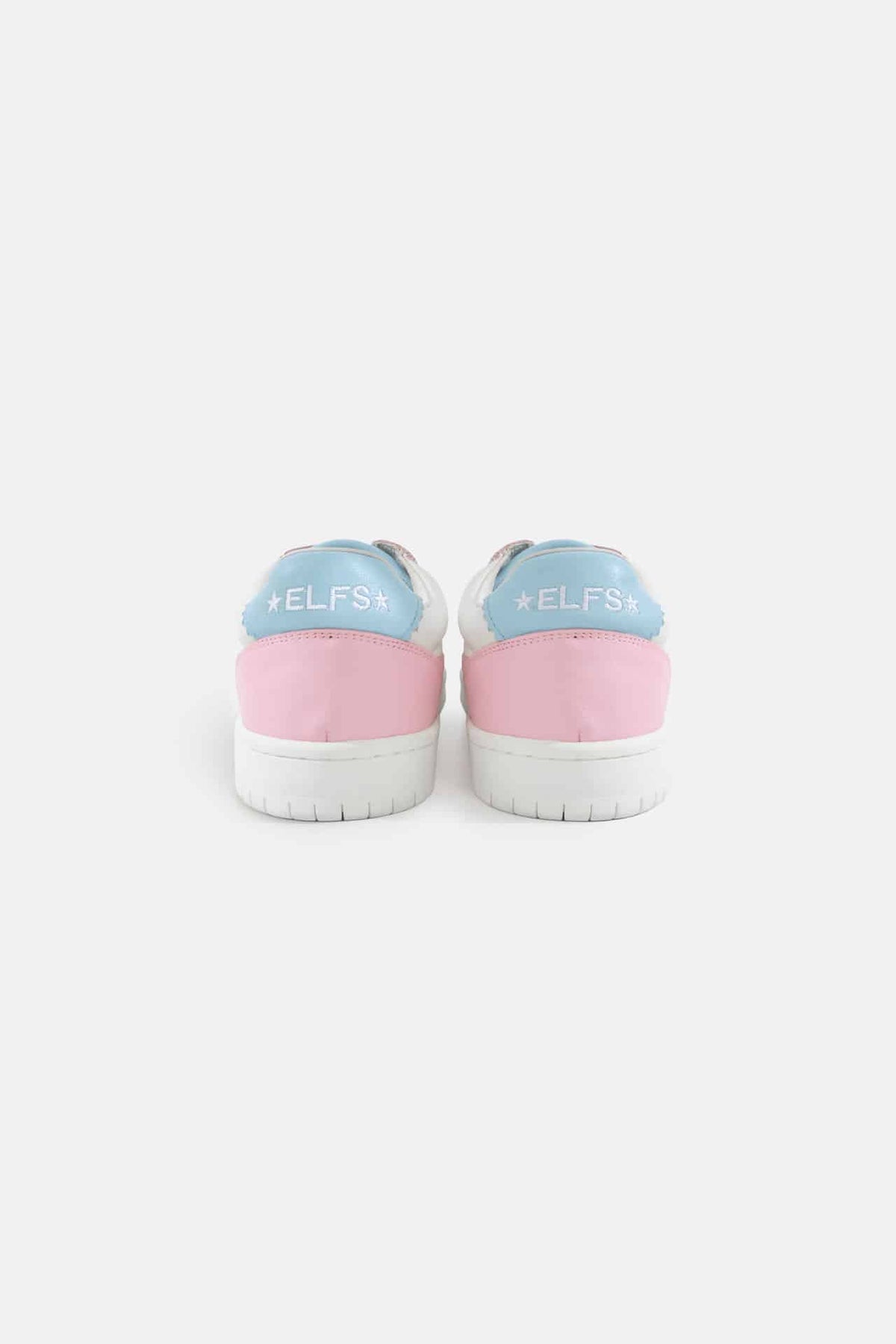 Shoes HEART B/R/P