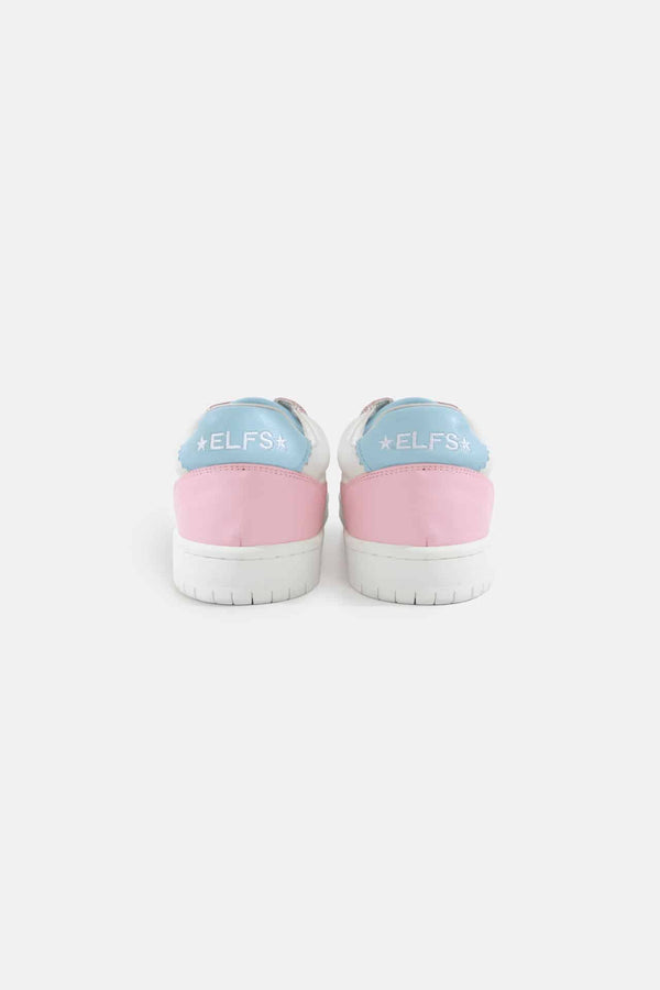 Shoes HEART B/R/P