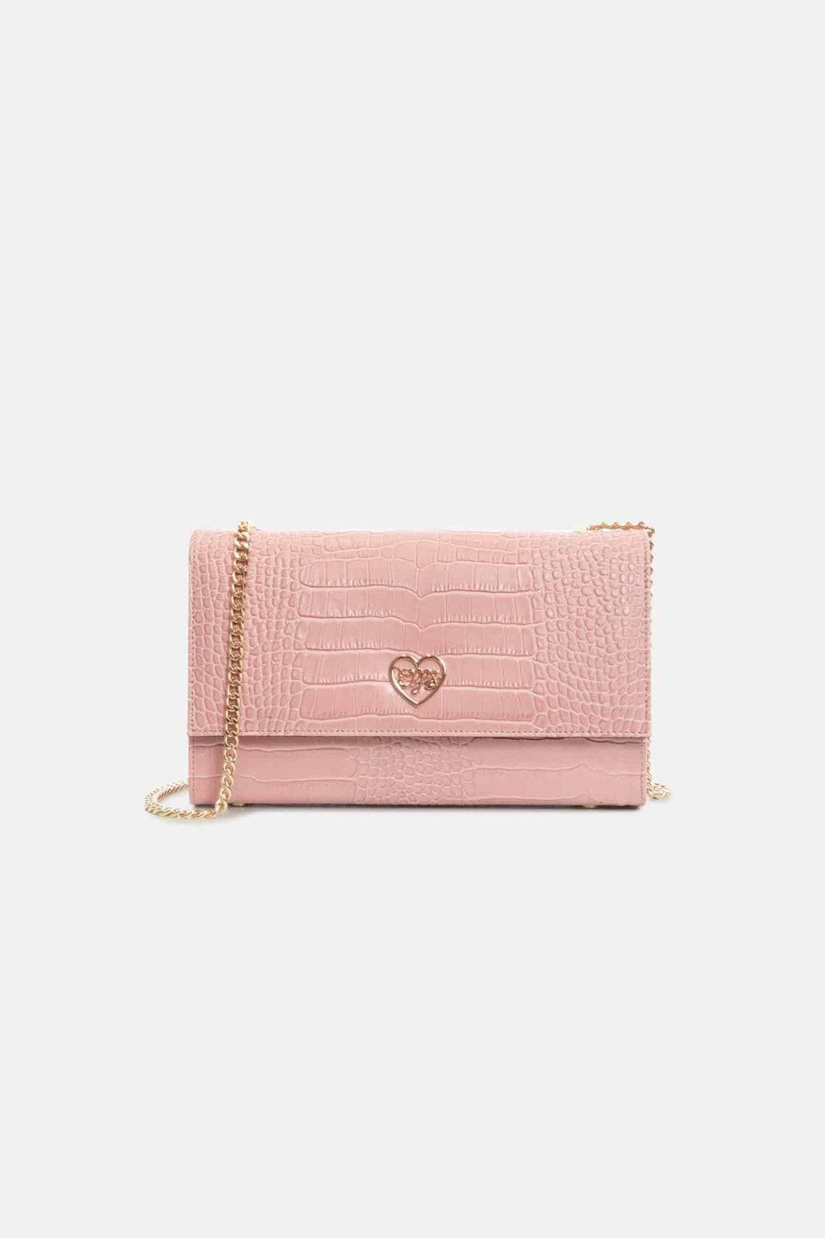 KRO Bag DIRTY PINK S