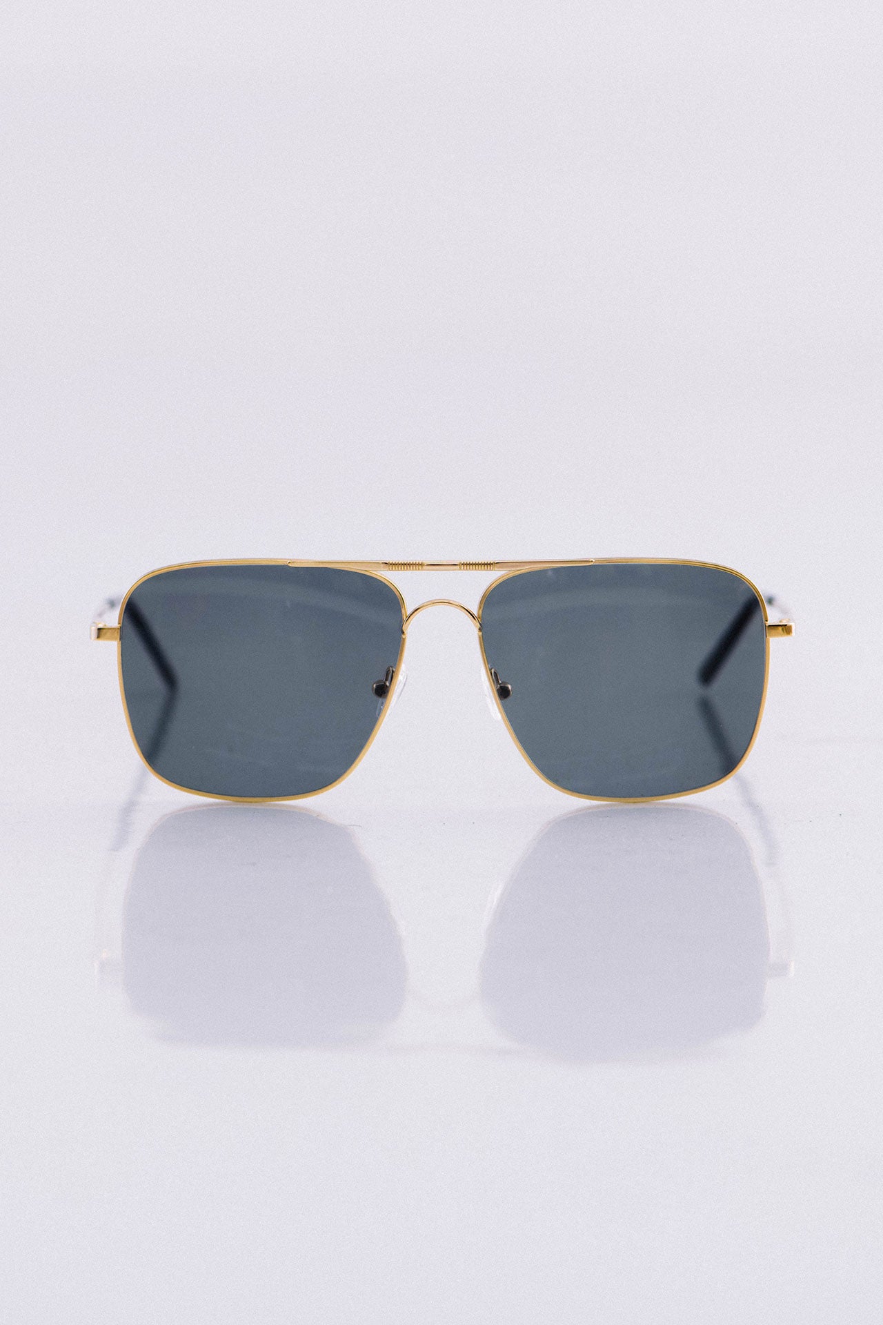 BJORN Black Sunglasses