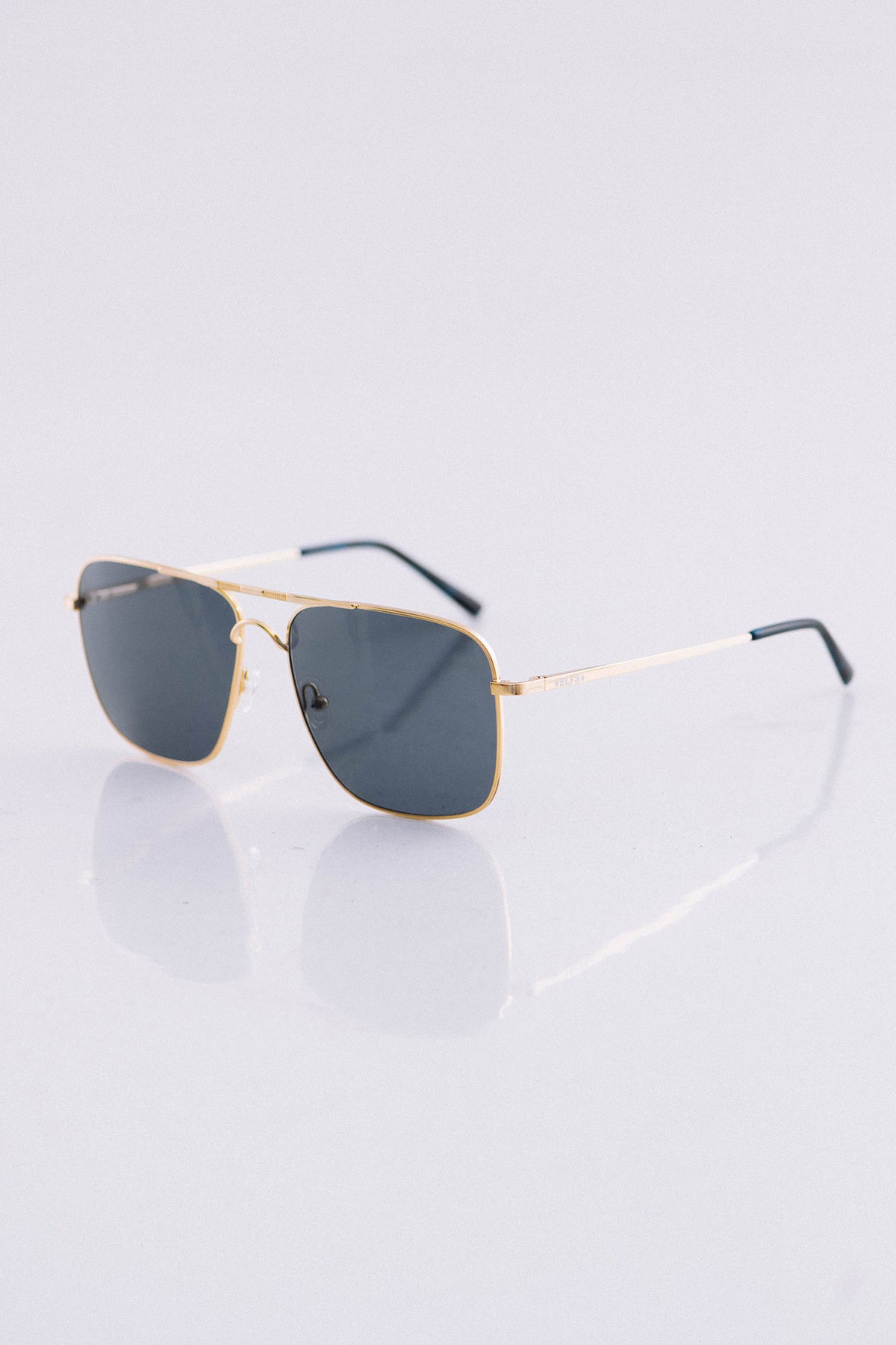 BJORN Black Sunglasses
