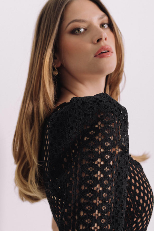Dress SOFIA
