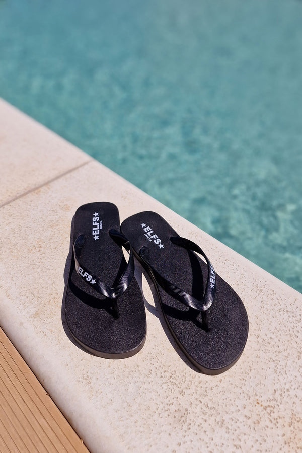 ELFS CRO Flip Flops
