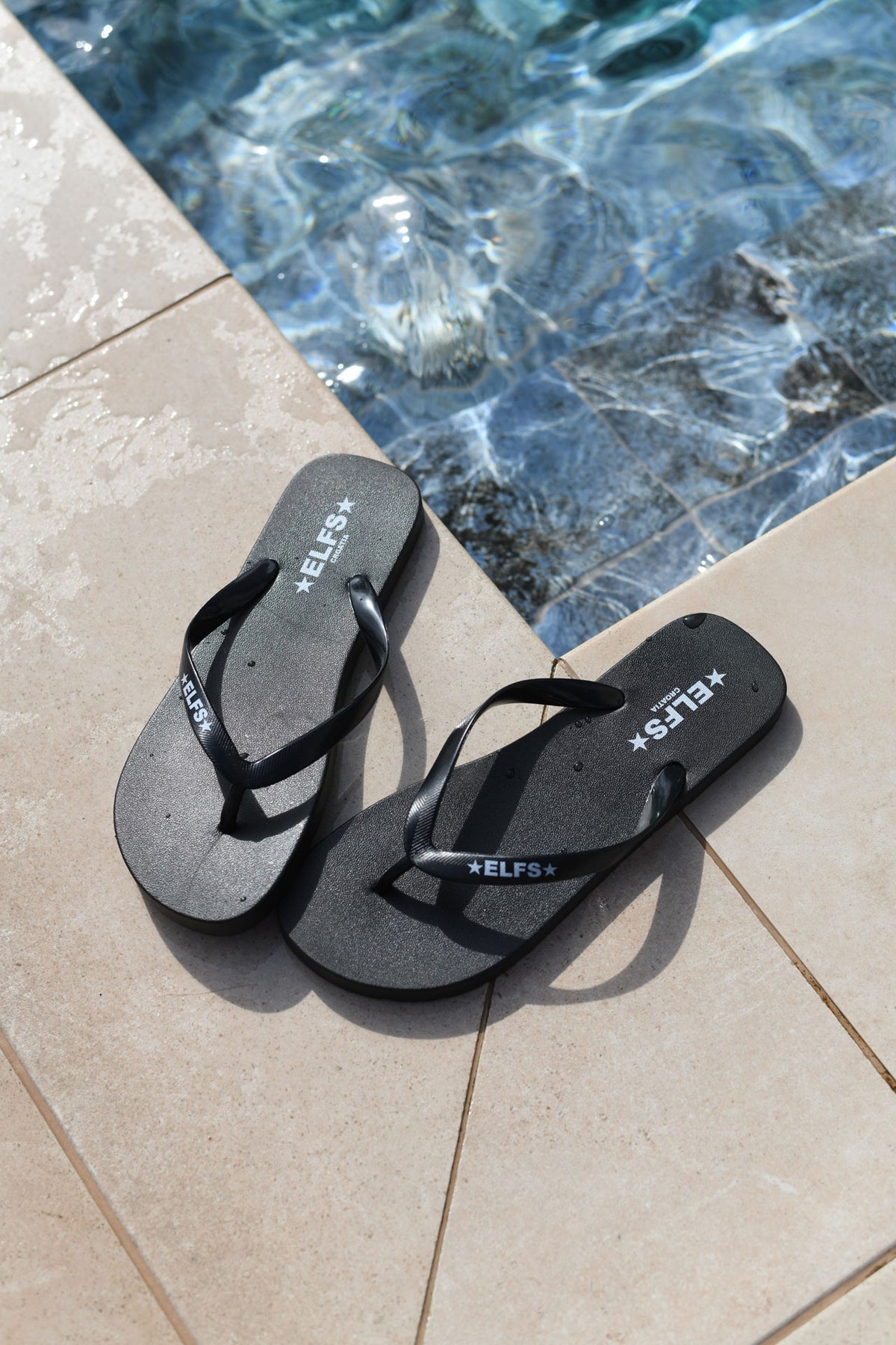 ELFS CRO Flip Flops