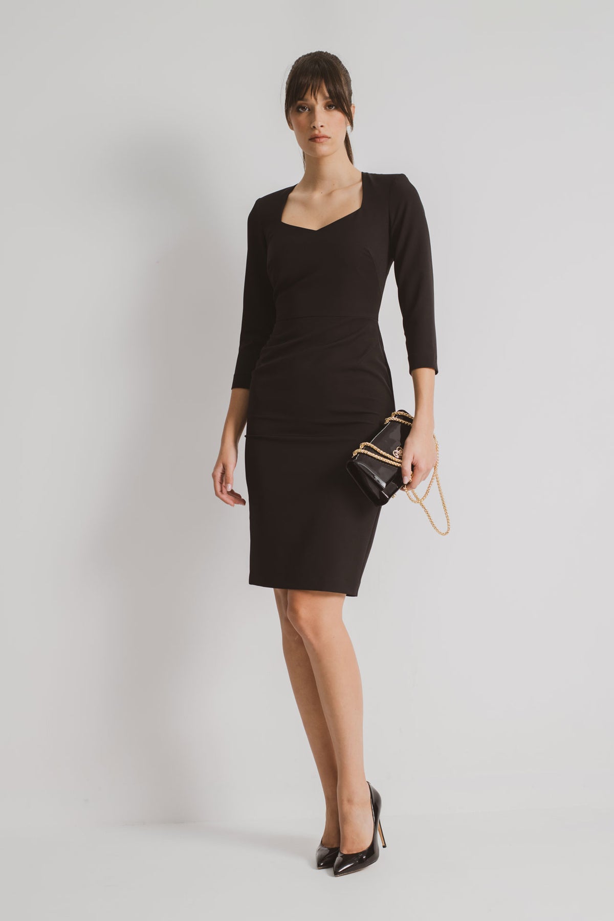 Dress MARTA C