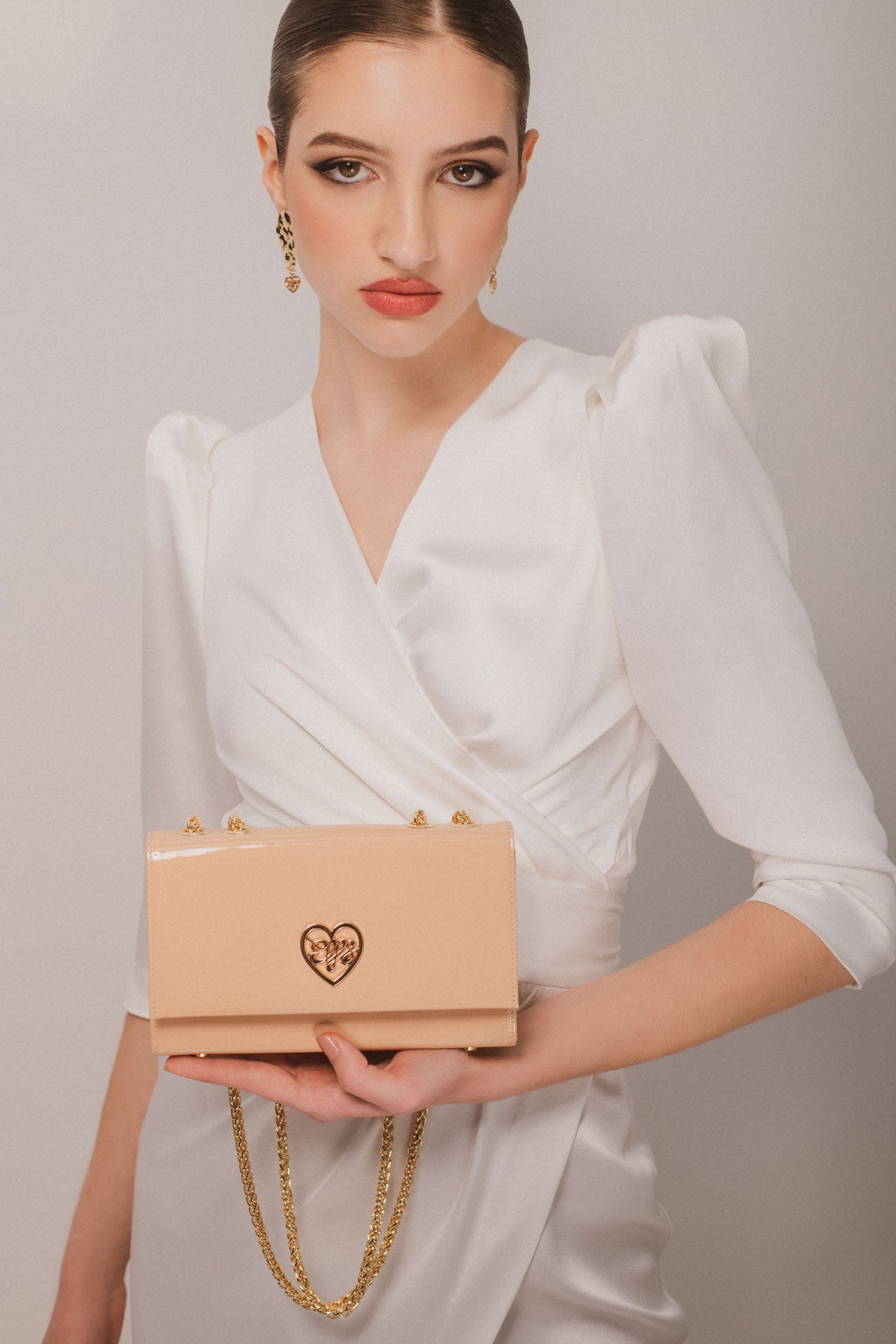MALENA BZ S Bag