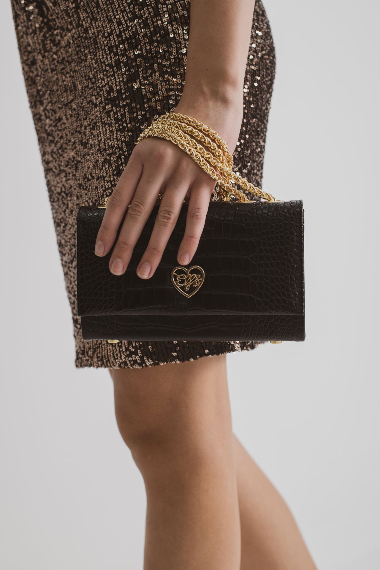 MALENA CKRO S Bag