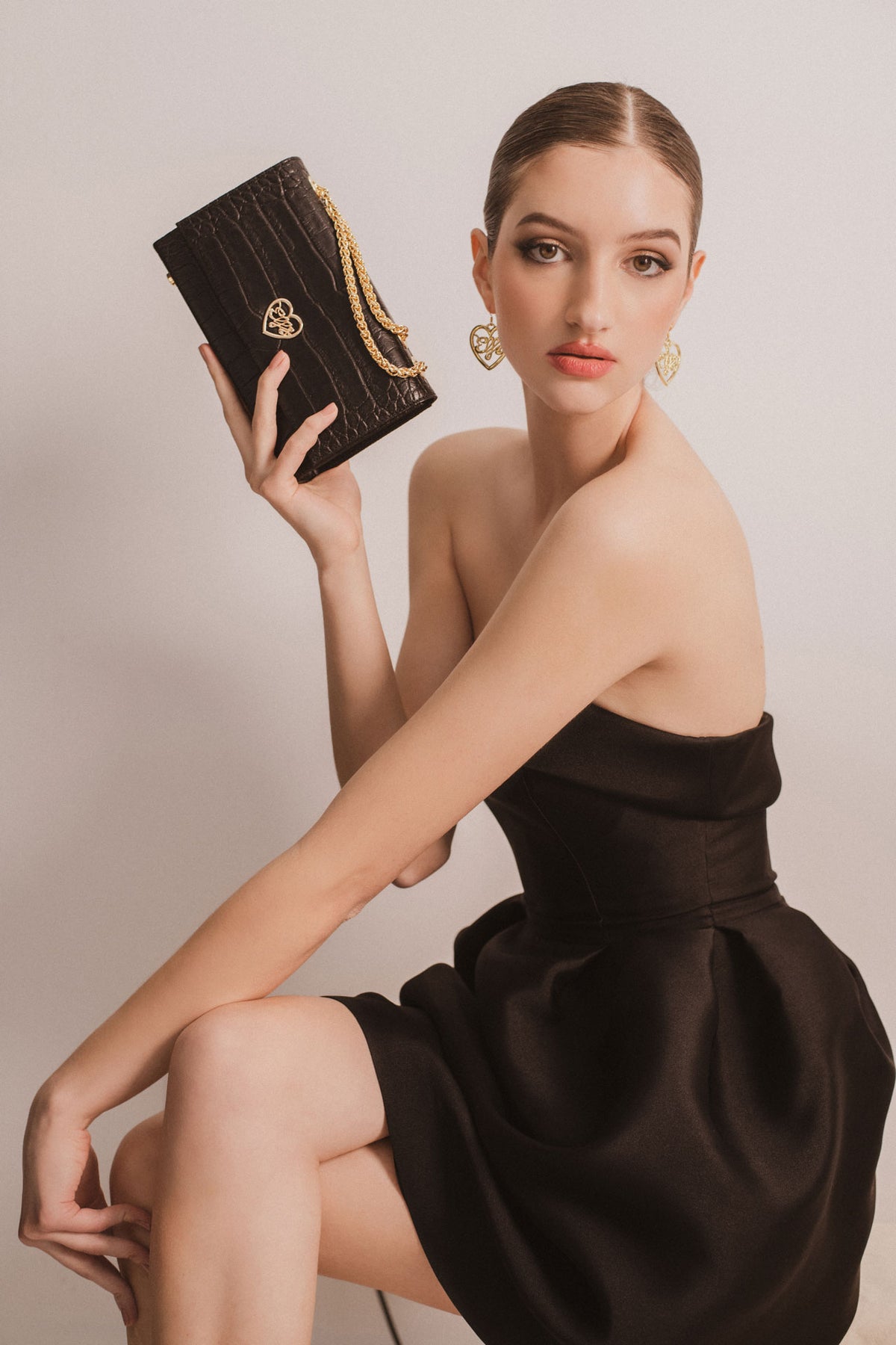 MALENA CKRO S Bag