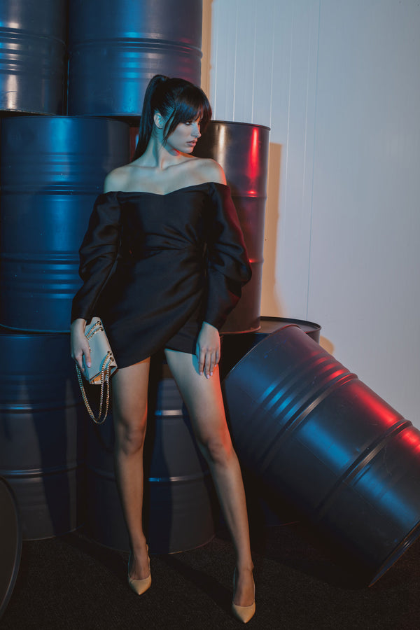 Dress BELEN C