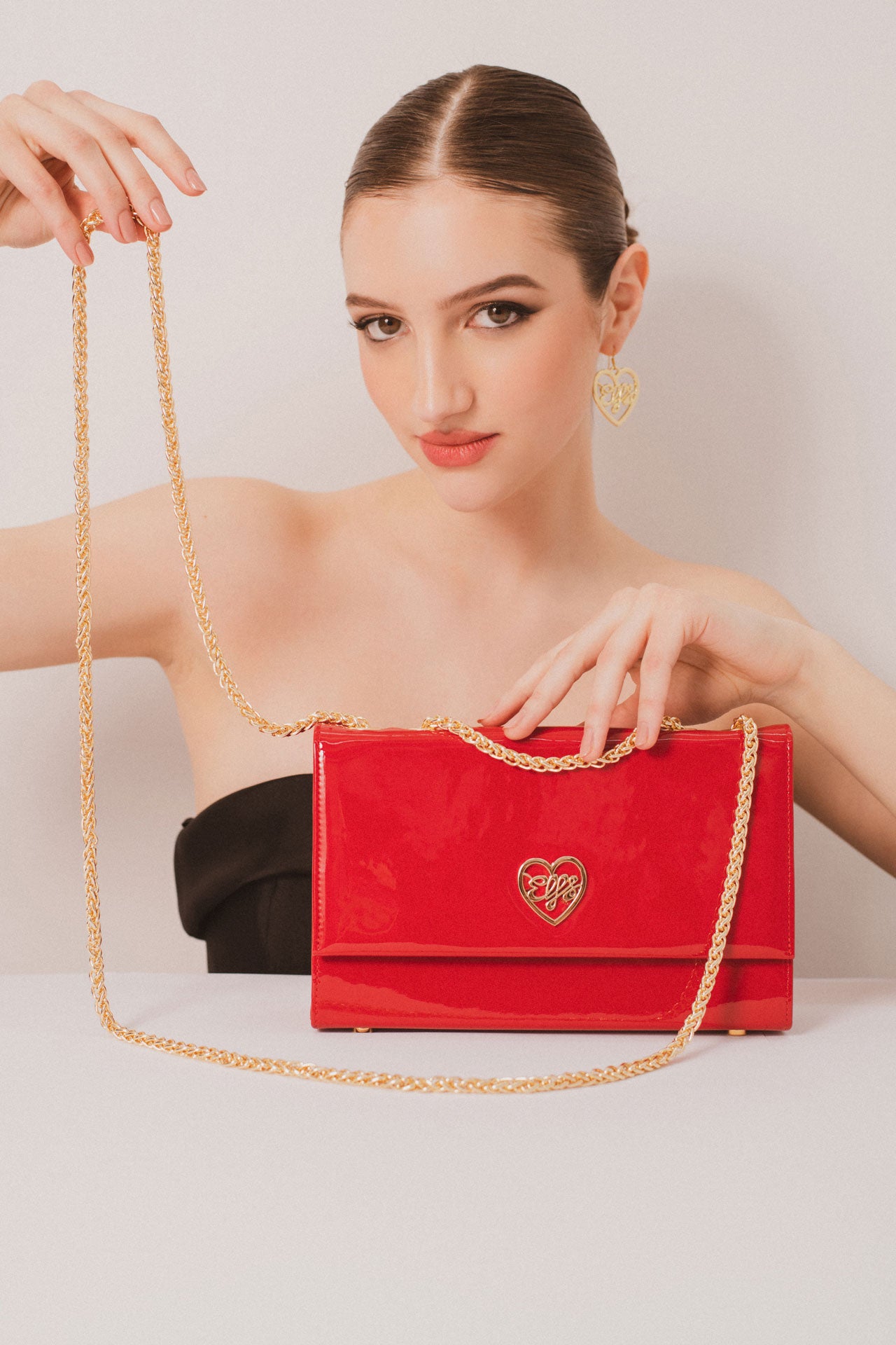 MALENA CR M Bag