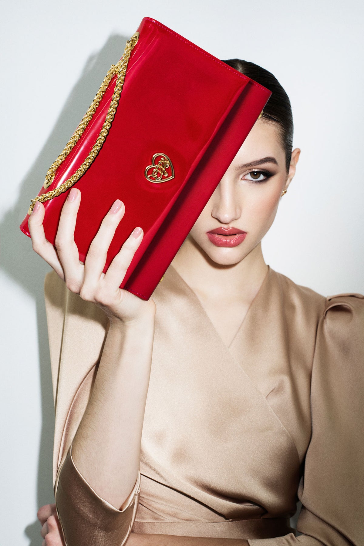 MALENA CR M Bag