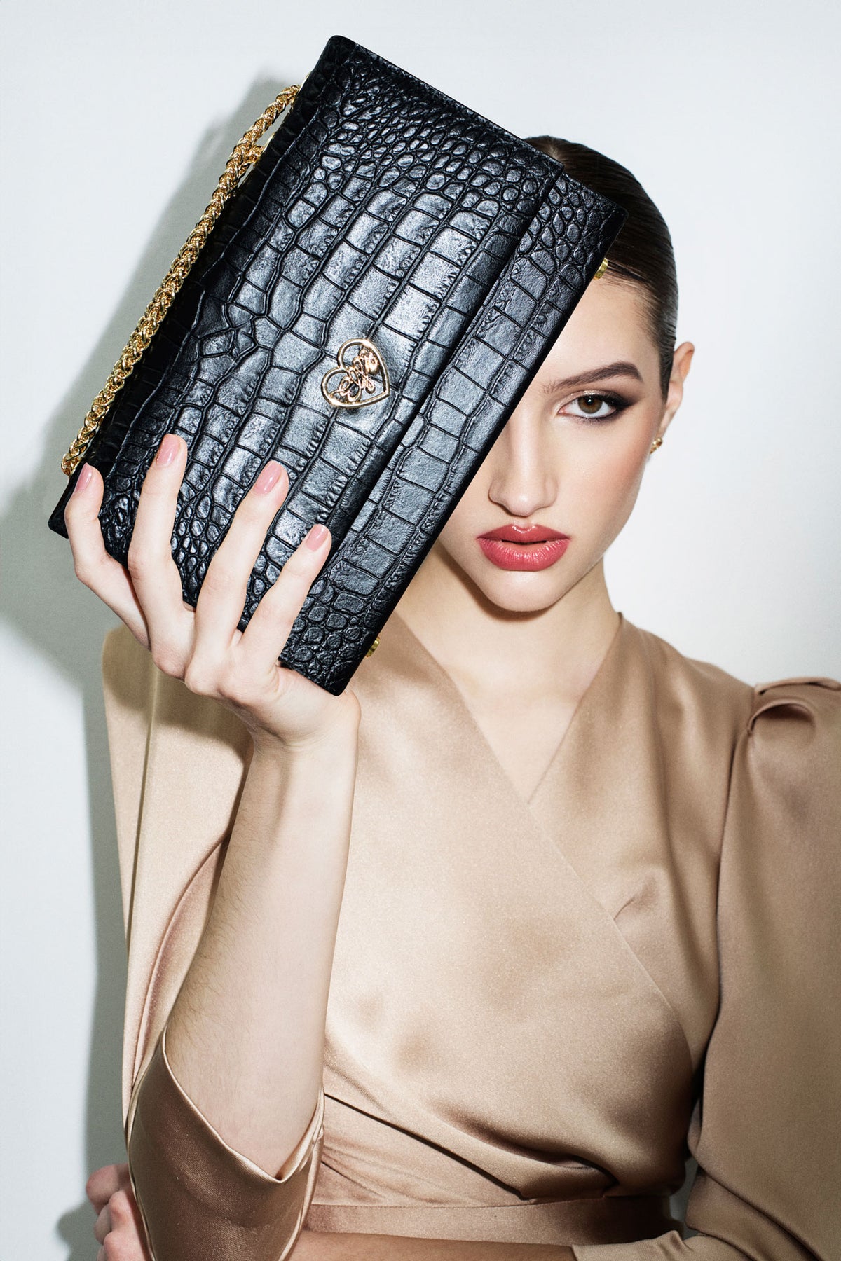 MALENA CKRO M Bag