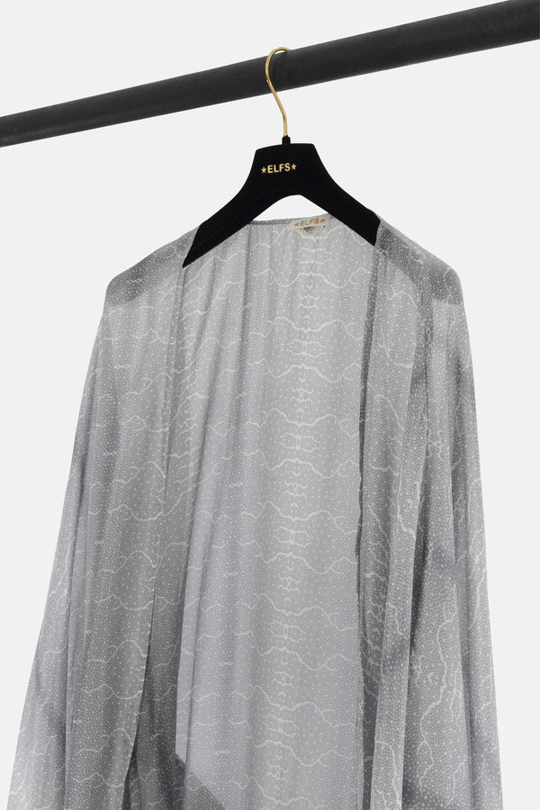 Kaftan LUCIENNE