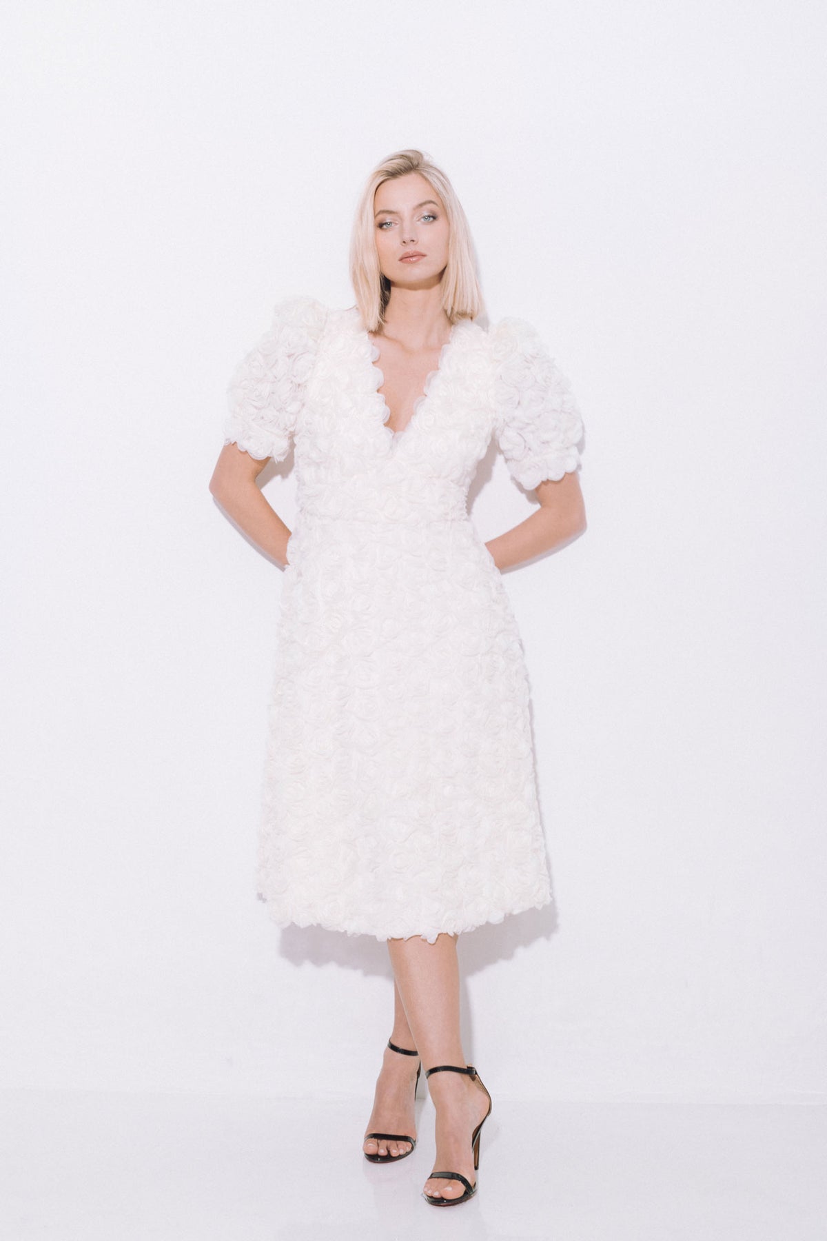 Dress ROSALIA
