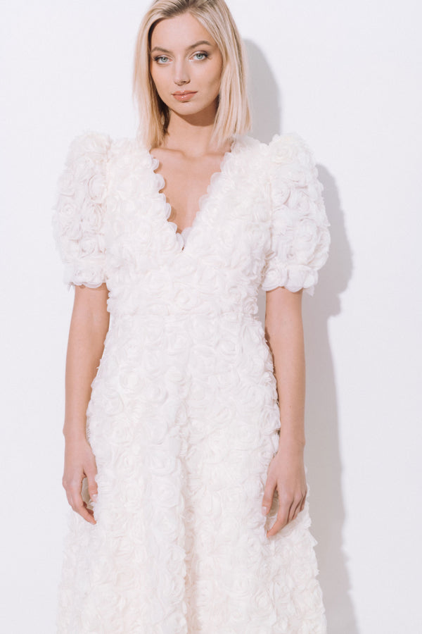 Dress ROSALIA