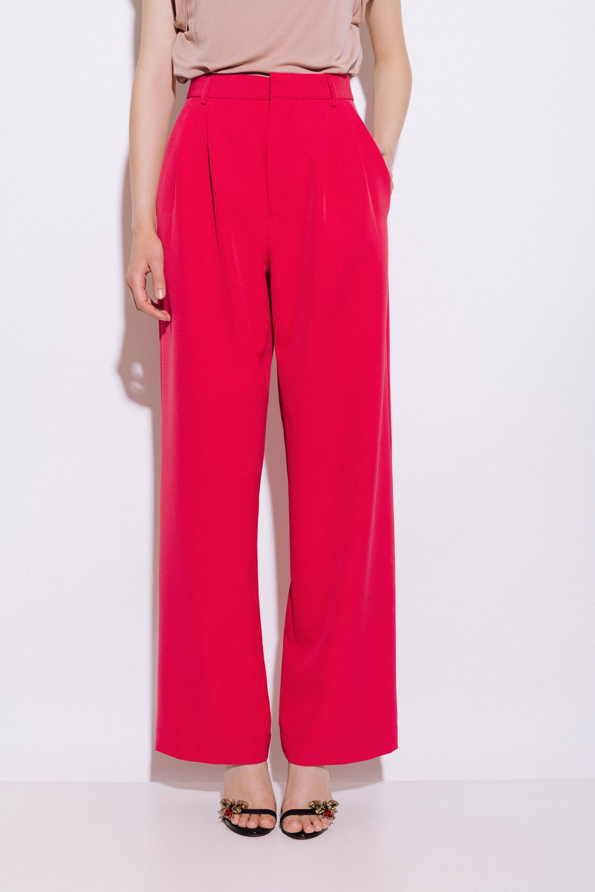 PANTS FILIPA F