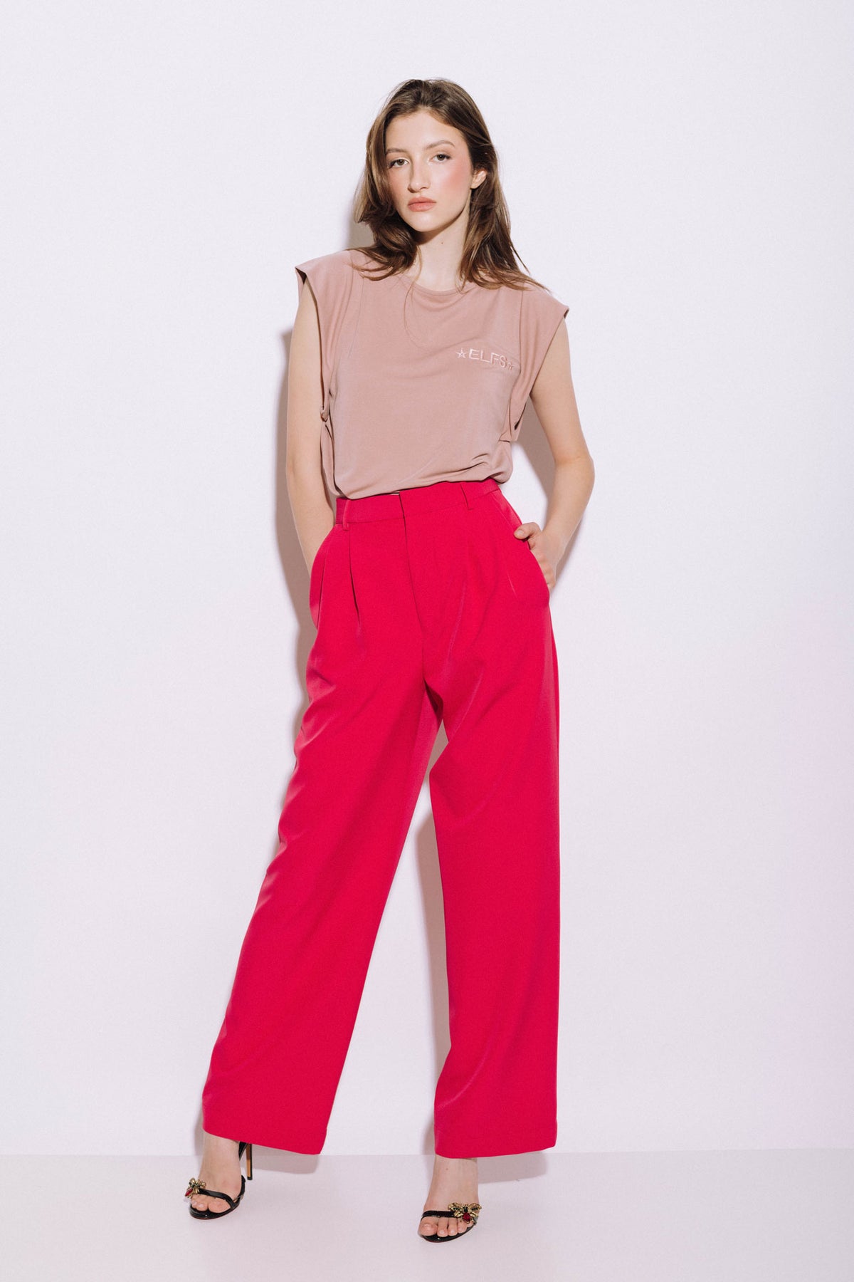 PANTS FILIPA F