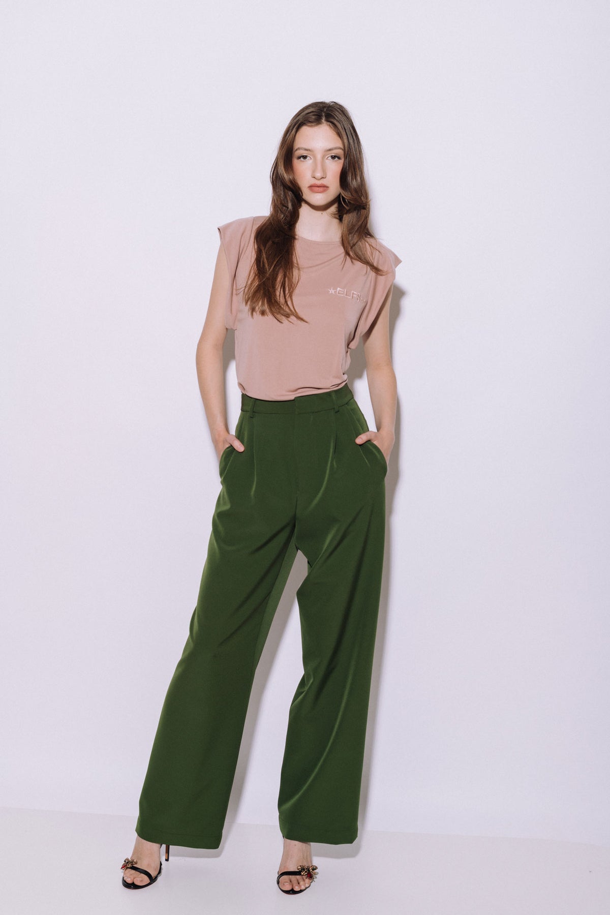 FILIPA MZ Pants