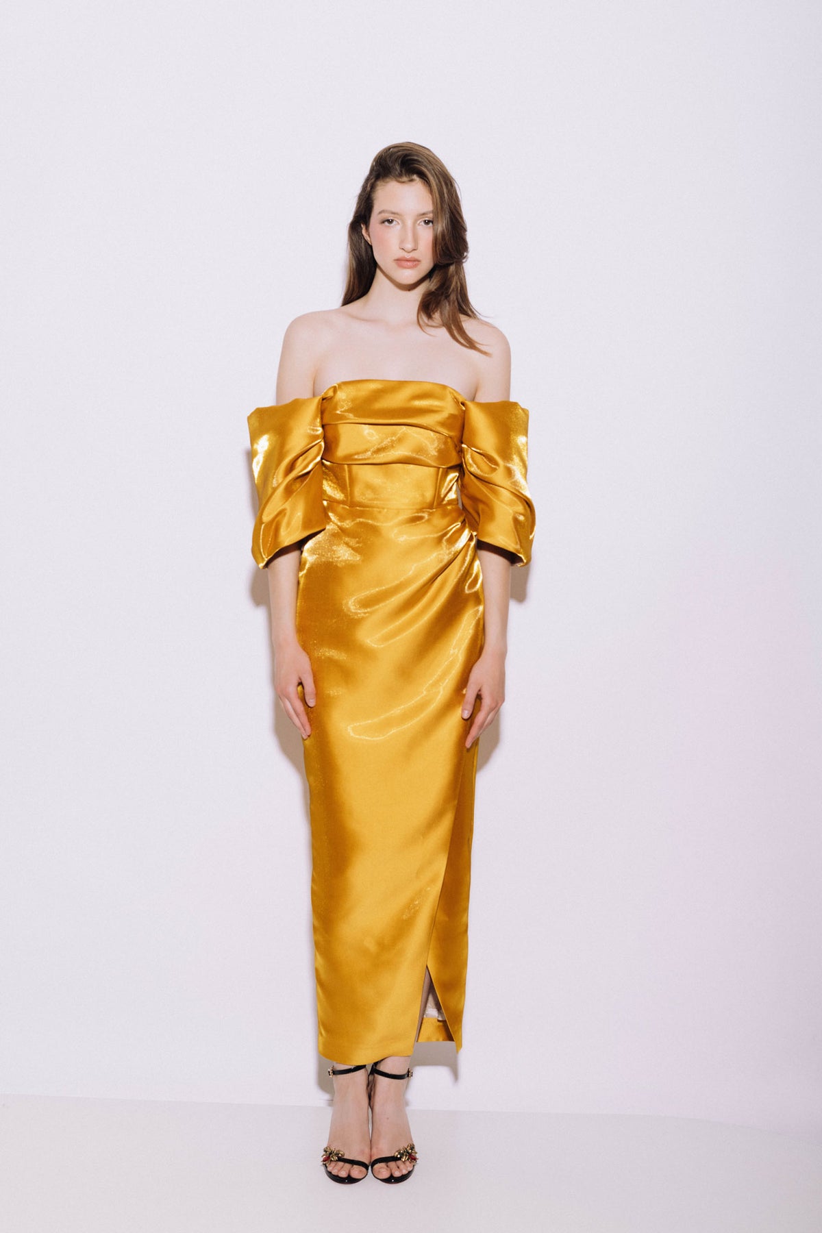Dress SAMANTHA