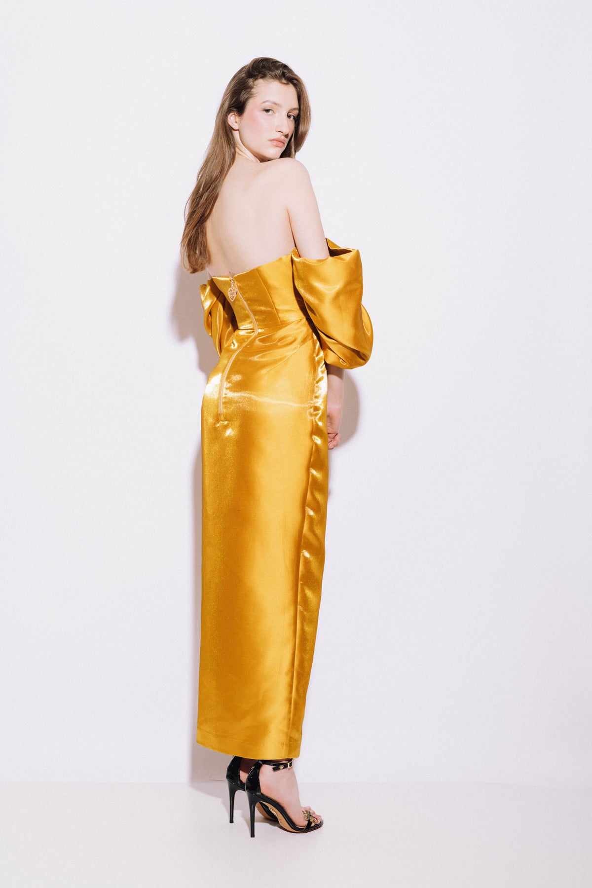 Dress SAMANTHA