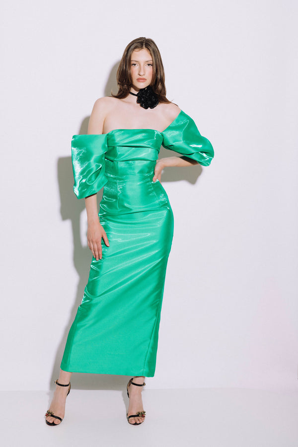 Dress AMANDA