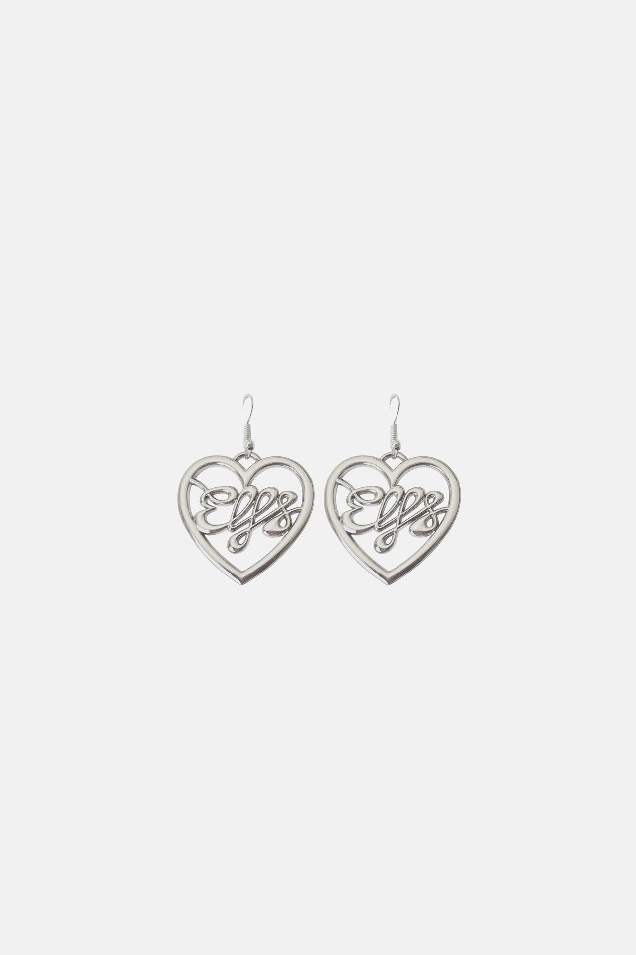 HERTZ Earrings