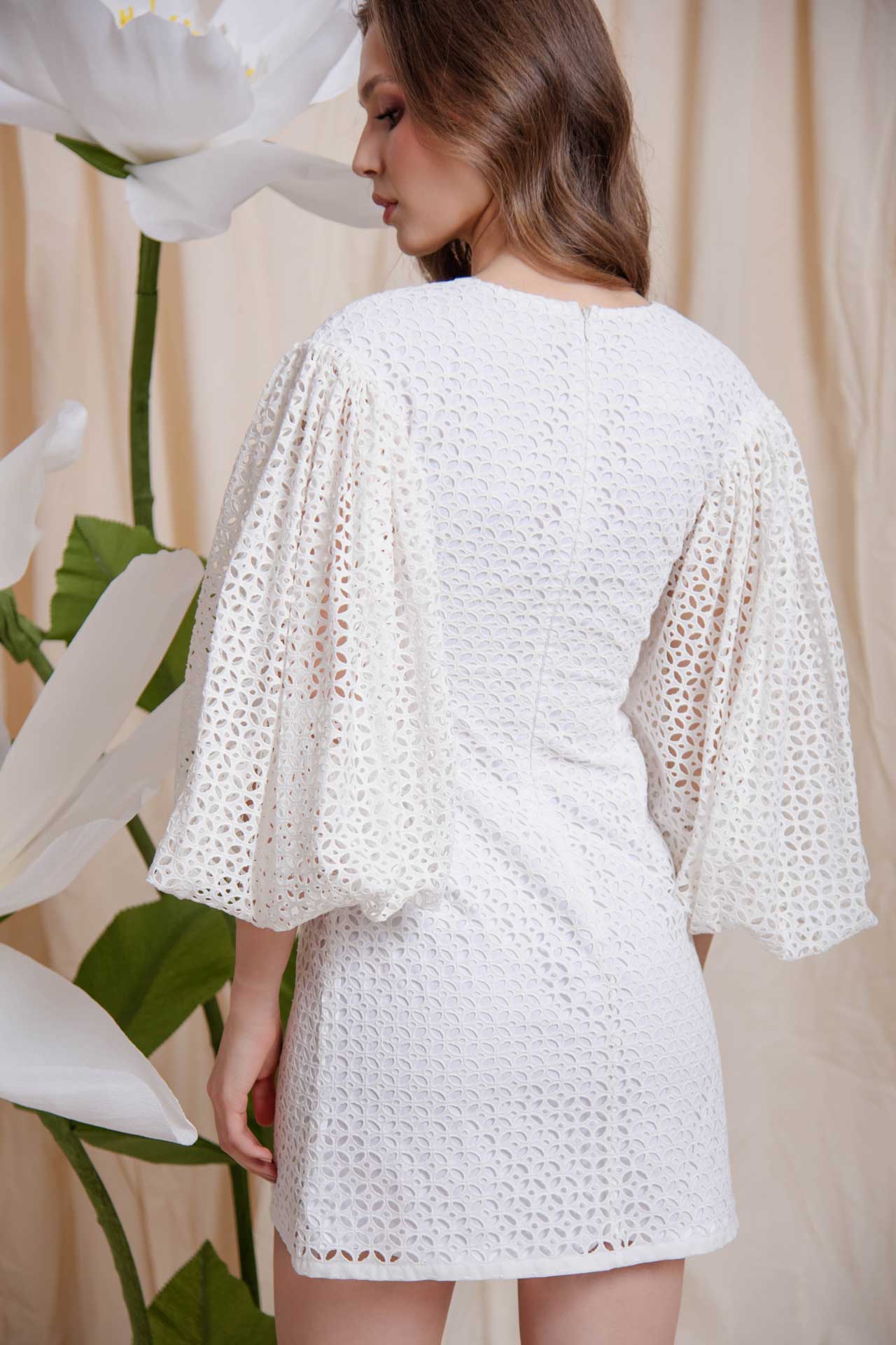 Dress MIRTA
