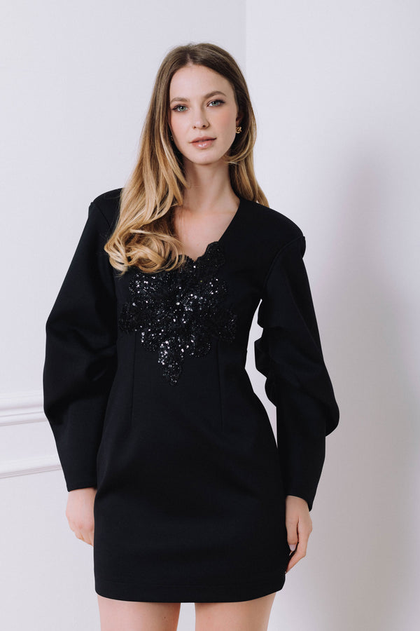 Dress GIADA FLOWER C