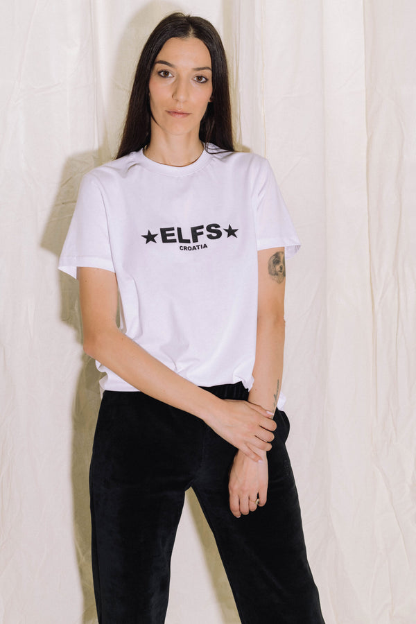 T-shirt ELFS CRO B