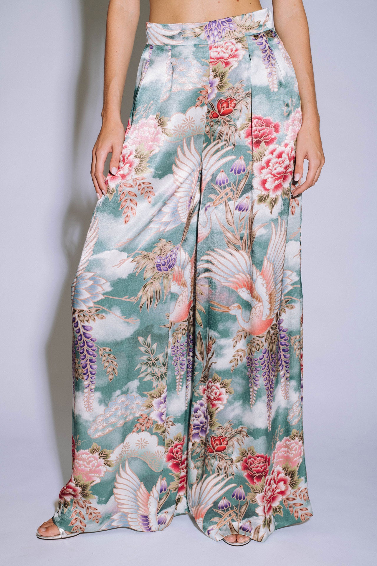 MIYU Pants